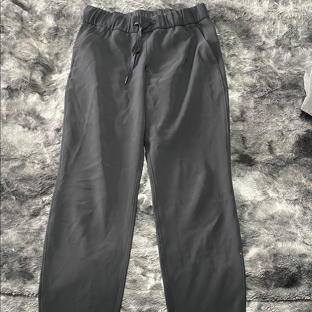 lululemon athletica Gray Joggers